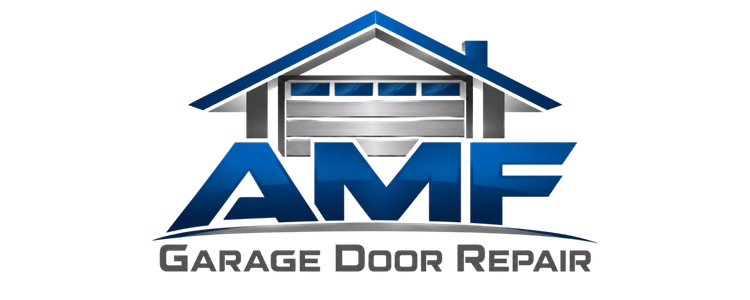 AMF Garage Door Repair logo